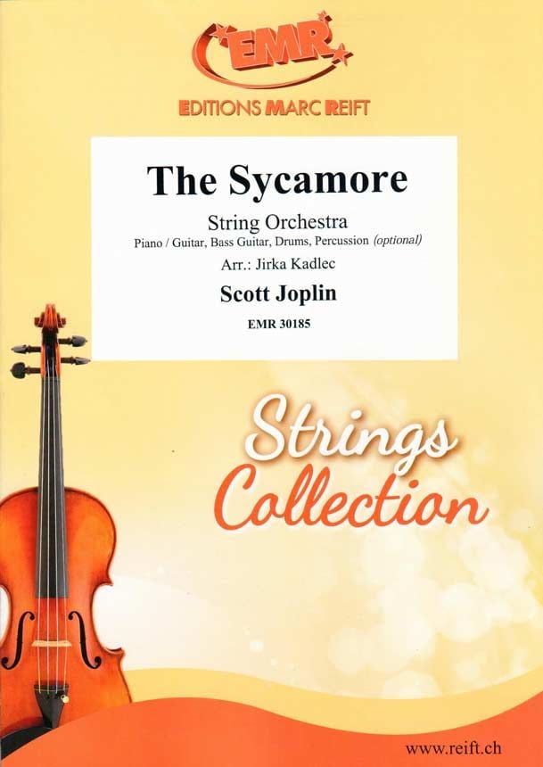 The Syncamore